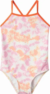 Produktbild von Badehose Name It 13225778-PINK für Mädchen
