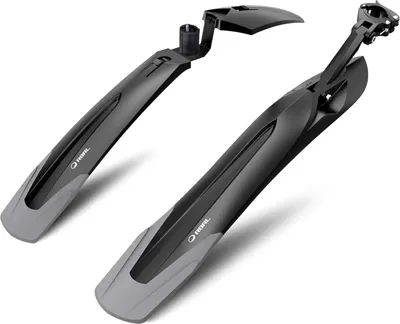 Obrázok produktu pre RBRL blatník na bicykel 24-29 palcov univerzálny horský bicykel MTB ochrana proti striekajúcej vode