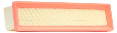 Produktbild von Luftfilter FILTRON AP 134/8 für RENAULT Clio III Schrägheck (BR0/1, CR0/1) Filtereinsatz