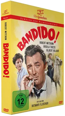 Productafbeelding van Felton, E: Bandido