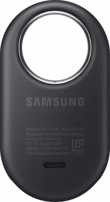 Image de Samsung SmartTag 2 EI-T5600 noir