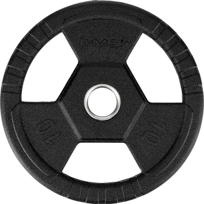 Produktbild von Olympijský kotouč HMS TOH10 10 kg