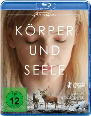 Produktbild von Körper und Seele