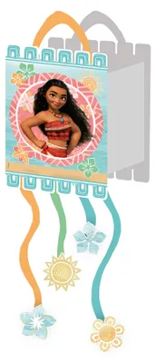 Produktbild von Disney Vaiana / Moana - Pinata