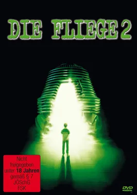 Produktbild von Die Fliege 2