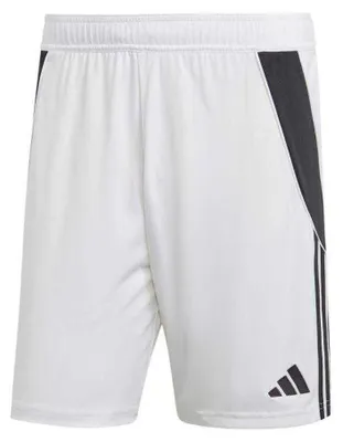 Produktbild von Adidas - "Tiro 24" Shorts für Herren PP5259 (XXL) (Weiß)