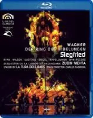 Produktbild von Siegfried