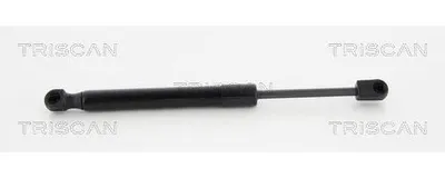 Produktbild von TRISCAN Gasfeder Motorhaubendämpfer 282mm für BMW 1 Schrägheck (F20) 610N 8710 11126