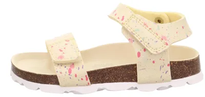 Produktbild von Tieffußbett Sandale