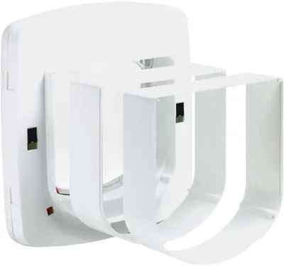 Productafbeelding van Petsafe Staywell Tunnelstuk 310 - kattenluik