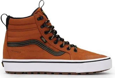 Produktbild von Vans Mte Sk8-hi Waterproof Insulated Sportschuhe Braun EU 44 Herren,Damen Braun EU 44