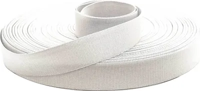 Produktbild von 50m Ripsband Einfassband Stoßband Besatzband Hutband