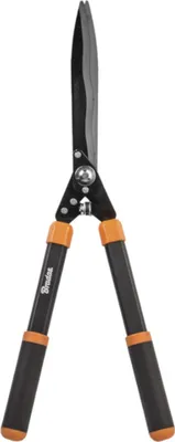 Produktbild von Bradas Aluminium-Heckenschere V-SERIES Klingenlänge: 250 mm