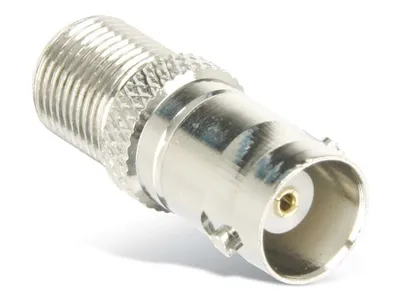 Zdjęcie produktu dla Adapter maksymalnej łączności S/CONN wideo/audio BNC