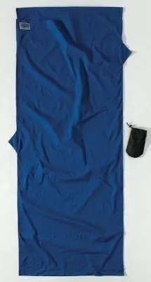 Produktbild von Cocoon TravelSheet, 900 mm, 2200 mm, 410 g, 90 mm, 195 mm