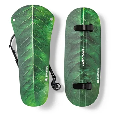 Produktbild von Spritzschutz Splash Pack - Lucky Leaves 18-20 BUMBINOS by ASS SAVERS