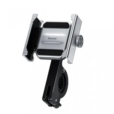 Immagine prodotto di Baseus Knight porta telefono per bicicletta - grigio