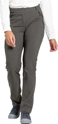 Produktbild von Craghoppers Nosilife Pro Ii Hosen Grau 35 / Short Damen Grau 35