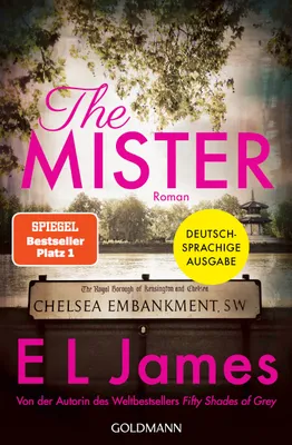 Produktbild von The Mister