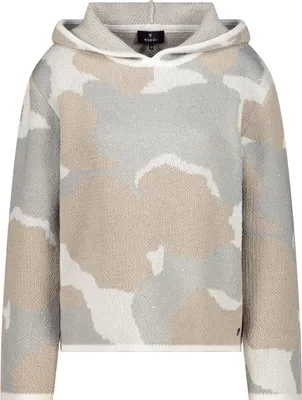 Produktbild von Monari GmbH Pullover lattemacchiato g 44