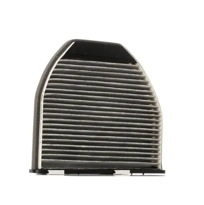 Produktbild von HENGST E2954LC03 Innenraumfilter Pollenfilter passend für MERCEDES-BENZ C-Klasse Limousine (W204) Aktivkohle