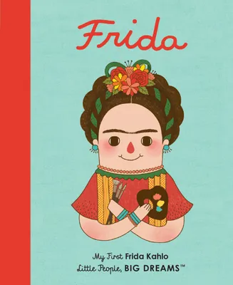 Produktbild von Frida Kahlo