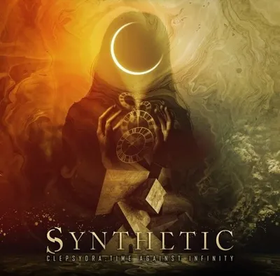 Immagine prodotto di Clepsydra: Il Tempo Contro l'Infinito (Edizione Digipak)