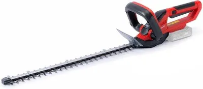 Image de Cisaille à batterie 18 V, longueur de coupe 55 cm, écartement des dents 18 mm, sans batterie, électrique