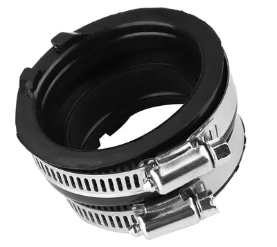 Obrázek produktu pro Spojovací manžeta adaptéru sacího potrubí karburátoru pro Yamaha Grizzly 600 1998-2001