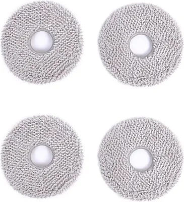 Produktbild von Ecovacs D-WP04-0012 Staubsauger Zubehör/Zusatz Staubsaugerroboter Reinigungslösung (D-WP04-0012)