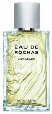 Produktbild von Rochas Eau De Rochas Homme Eau De Toilette Spray 200ml