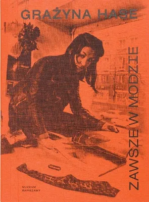 Obrázek produktu pro Grażyna Hase Zawsze w modzie