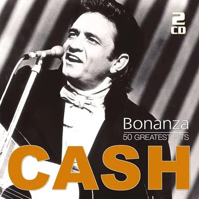 Produktbild von Bonanza-50 Greatest Hits