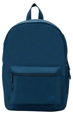 Image de Sac à dos pour enfant Hylat Baby - Sac à dos pratique pour l'école maternelle - Bleu foncé