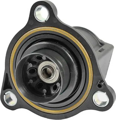 Produktbild von METZGER Schubumluftventil für Turbolader Magnetventil 0892281 für BMW 5 Touring (F11) 1 Schrägheck (F20) 3 Touring (F31) 5 Limousine (F10) 3 Limousine