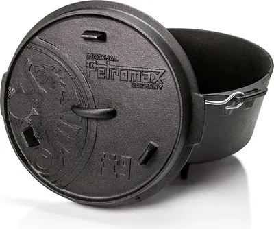 Produktbild von Petromax Feuertopf ft9