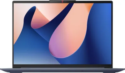 Zdjęcie produktu dla Lenovo IdeaPad Slim 5/16IRL8/i5-13420H/16"/WUXGA/16GB/512GB SSD/UHD Xe/W11H/Blue/2R