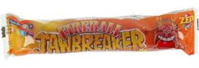 Zdjęcie produktu dla Cukierki Jawbreakers Fireballs | 40 sztuk