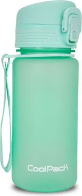 Produktbild von COOLPACK Wasserflasche - Brisk 400ml - Powder mint