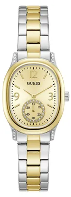Obrázok produktu pre Guess Náramkové hodinky GW1094L3