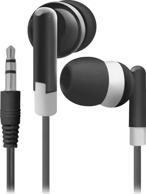 Image de Casque intra-auriculaire Defender BASIC 617 noir