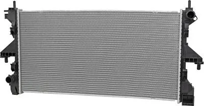 Produktbild von DIEDERICHS DCM3979 Kühler Wasserkühler Motorkühler für FIAT Ducato Kastenwagen (250, 290) Ducato Pritsche / Fahrgestell (250, 290) Ducato Bus