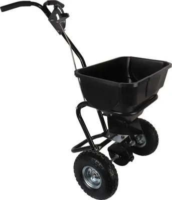 Produktbild von Löffert Stiele Streugutwagen 25 ltr.