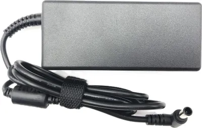Obrázok produktu pre 65W napájací adaptér Nabíjací kábel kompatibilný pre Sony VPCCB