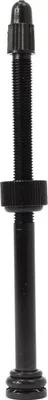 Produktbild von Yuniper Tubeless UST Schlauchloses Alu Fahrrad französisches Ventil 110mm schwarz