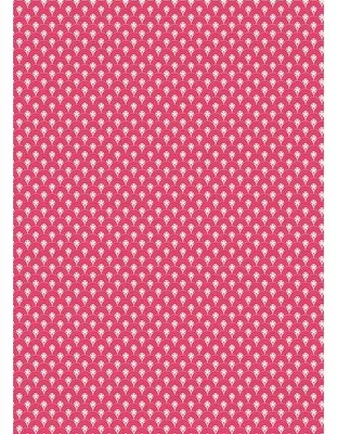Image de Papier de découpage Decopatch FDA660 30x40 cm créatif