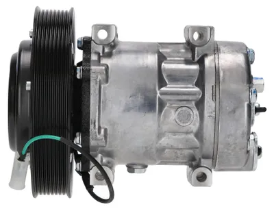 Produktbild von NISSENS 891002 SD7H15 Klimaanlage Klimakompressor PAG 46 R134a für VOLVO FH FH II