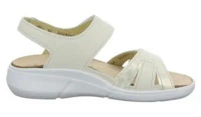 Zdjęcie produktu dla Komfortowe sandały damskie Finn Comfort