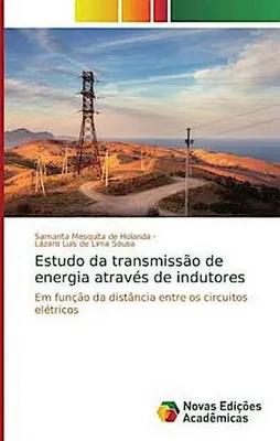 Produktbild von Estudo da transmissão de energia através de indutores