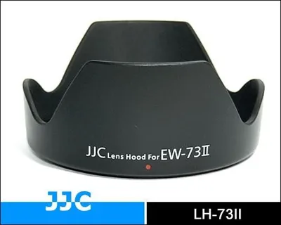 Obrázek produktu pro JJC Canon EW-73II sluneční clona LH-73II